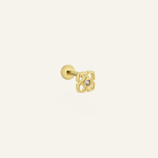Palesun Altın Kulak Piercing