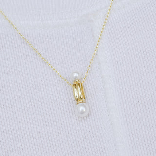 Pearl Dream Kolye