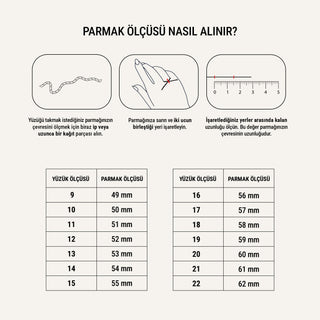 Puzzle Mart Ayı Damla Kesim Akuamarin Renk Ay Taşı Altın Yüzük