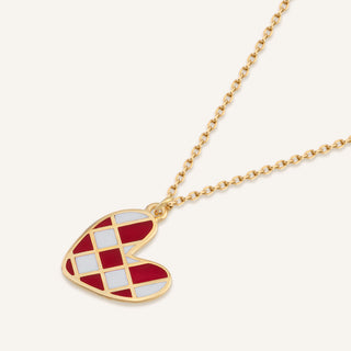 Redora Kolye | 14 Ayar Altın