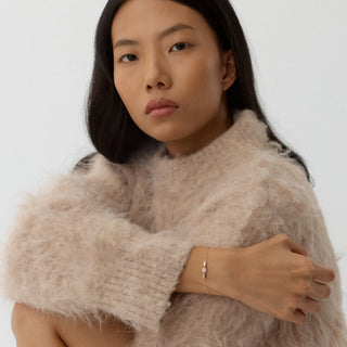 Ardine Bileklik  | 14 Ayar Altın