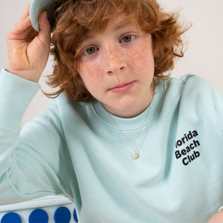 Spaceman Çocuk Kolye | 14 Ayar Altın