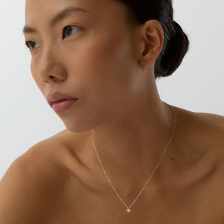 Tetria Kolye | 14 Ayar Altın