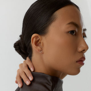 Vareen Küpe | 14 Ayar Altın