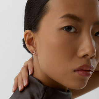 Vareen Küpe | 14 Ayar Altın