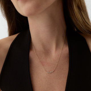 Velora Kolye | 14 Ayar Altın