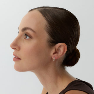 Velora Küpe | 14 Ayar Altın